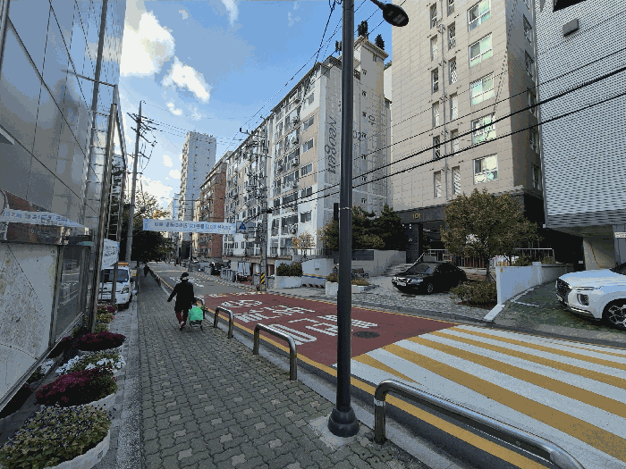 서울 강서구 등촌동 오피스텔 경매 물건 사진 4 · 2025타경12698