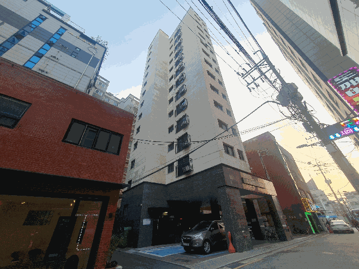 서울 강서구 화곡동 오피스텔 경매 물건 사진 2 · 2025타경12711