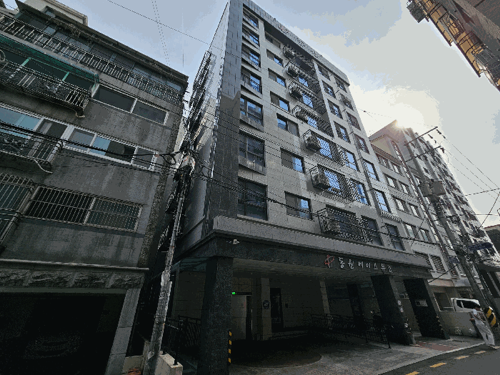 서울 강서구 화곡동 오피스텔 경매 물건 사진 3 · 2025타경12718
