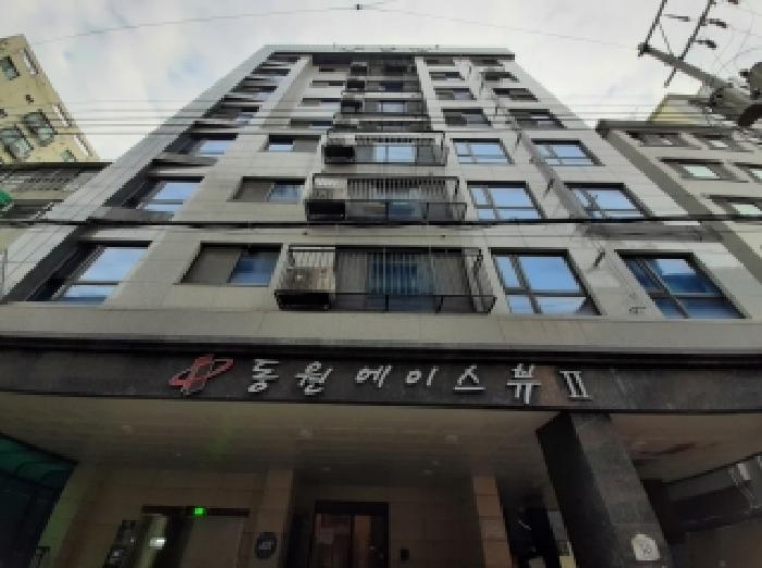 서울 강서구 화곡동 오피스텔 경매 물건 사진