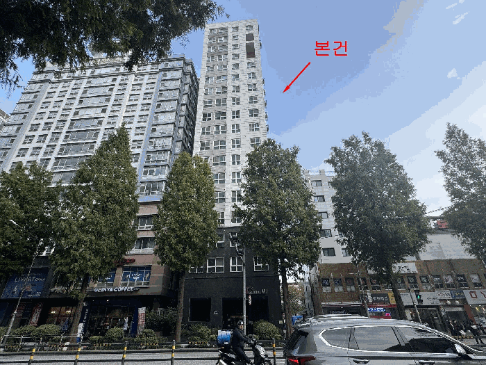 서울 강서구 화곡동 오피스텔 경매 물건 사진 4 · 2025타경12742