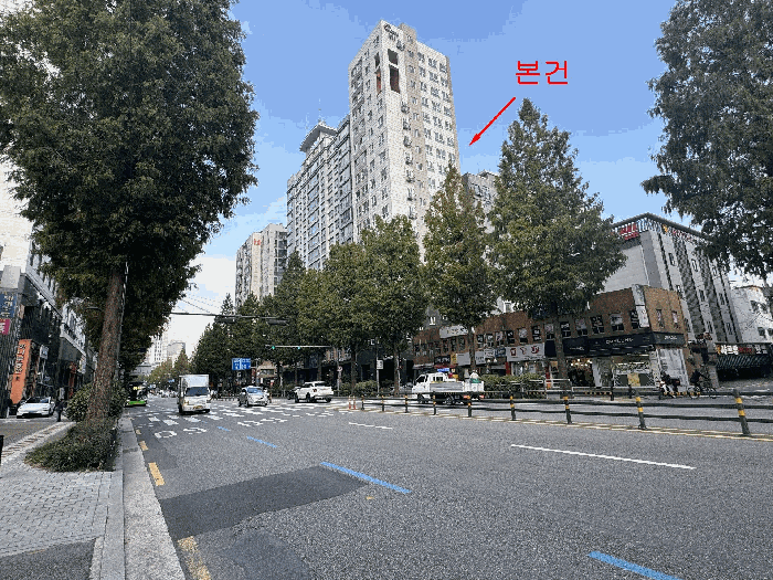 서울 강서구 화곡동 오피스텔 경매 물건 사진 6 · 2025타경12742