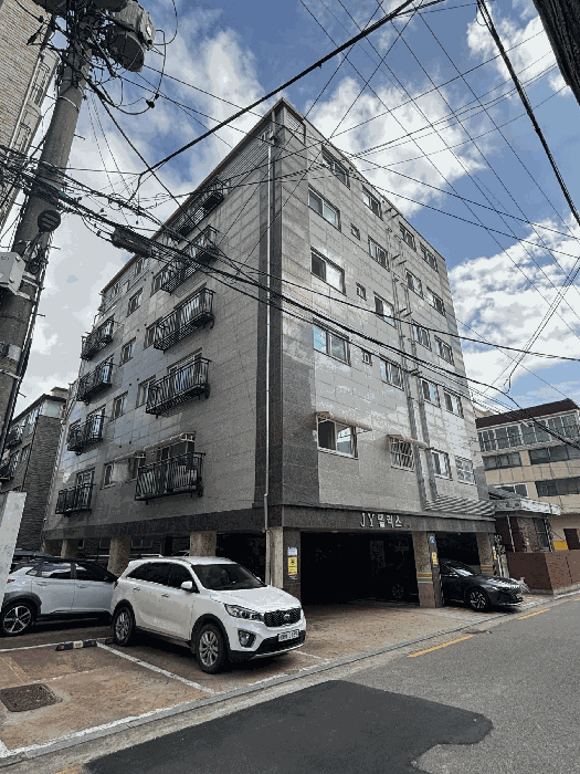 서울 강서구 화곡동 다세대 경매 물건 사진 6 · 2025타경12746
