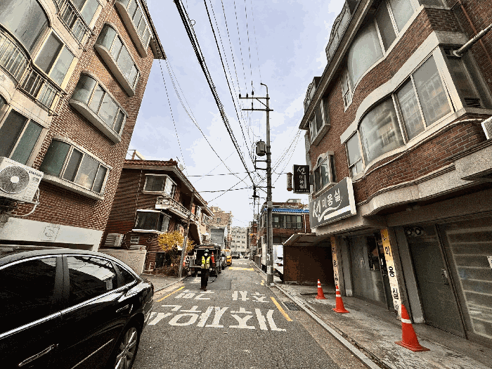 서울 양천구 신월동 다세대주택 경매 물건 사진 3 · 2025타경12752
