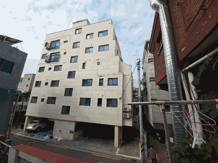 서울 강서구 화곡동 다세대 경매 물건 사진 6 · 2025타경12761