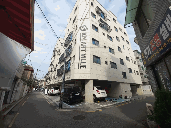 서울 강서구 화곡동 다세대 경매 물건 사진 4 · 2025타경12761