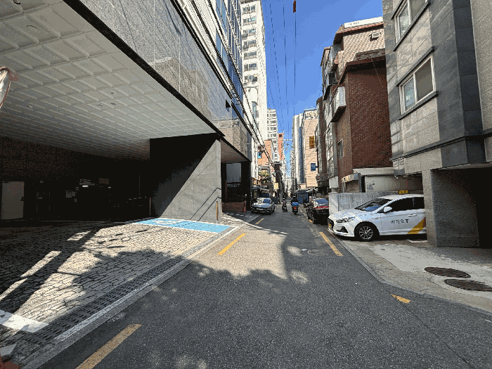 서울 강서구 화곡동 오피스텔 경매 물건 사진 4 · 2025타경12779