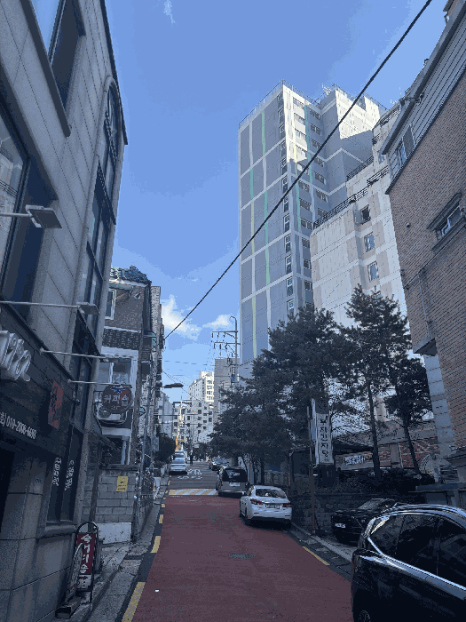 서울 구로구 오류동 다세대 경매 물건 사진 4 · 2025타경12780