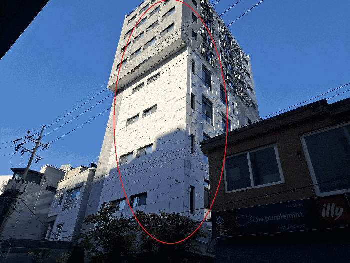 서울 금천구 독산동 오피스텔 경매 물건 사진 5 · 2025타경12793