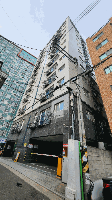 서울 금천구 가산동 오피스텔 경매 물건 사진 5 · 2025타경12798