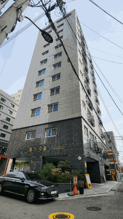 서울 금천구 가산동 오피스텔 경매 물건 사진 6 · 2025타경12798