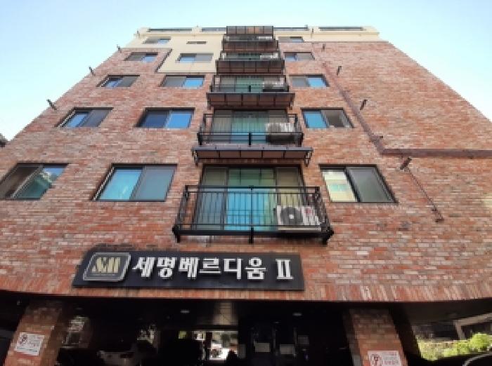 서울 강서구 화곡동 다세대주택 경매 물건 사진