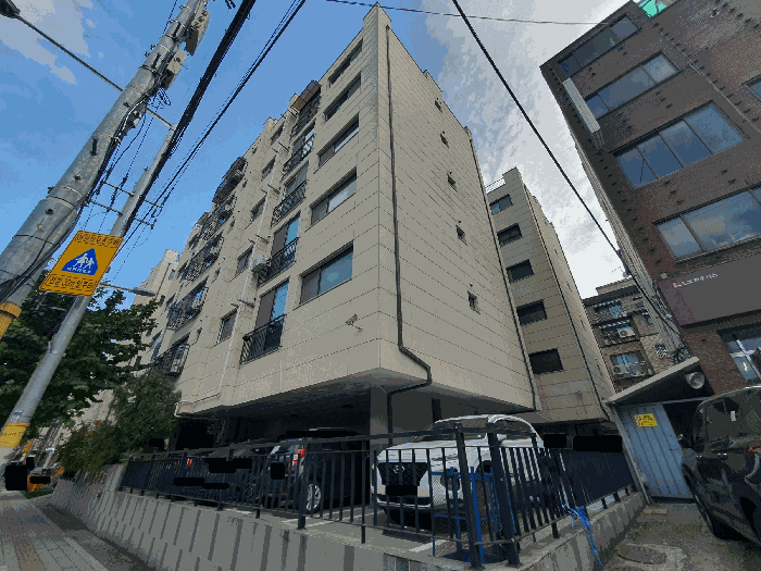 서울 금천구 독산동 다세대주택 경매 물건 사진 3 · 2025타경12818