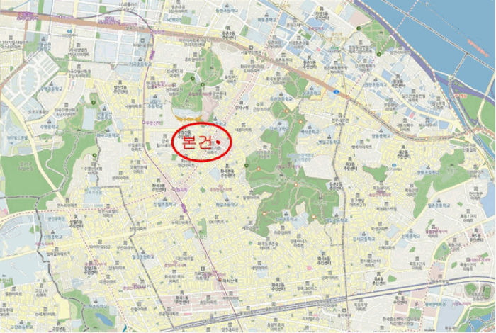 서울 강서구 화곡동 상가,오피스텔,근린시설 경매 물건 사진 3 · 2025타경12826