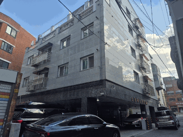 서울특별시 금천구 독산동 894-11 소원베스트빌1차 제1동 제2층 제201호 연립주택,다세대,빌라 경매 물건 사진