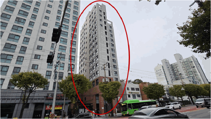 서울 강서구 등촌동 오피스텔 경매 물건 사진 4 · 2025타경12862