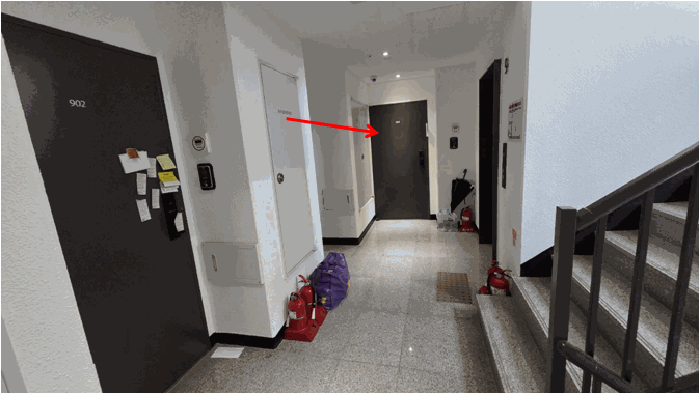서울 강서구 등촌동 오피스텔 경매 물건 사진 6 · 2025타경12862
