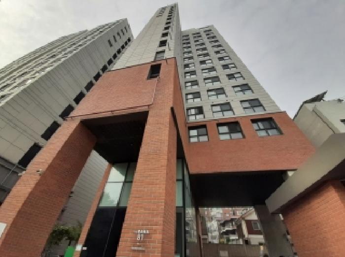 서울 강서구 등촌동 오피스텔 경매 물건 사진