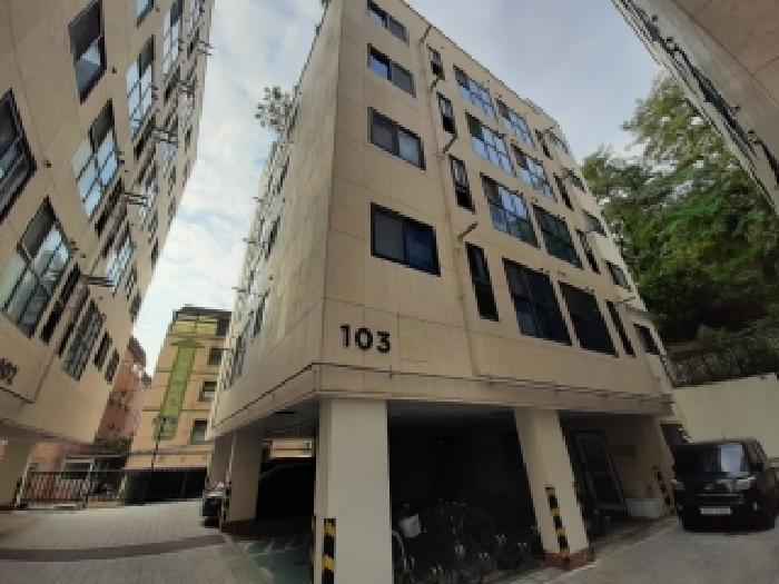 서울 강서구 화곡동 다세대주택 경매 물건 사진