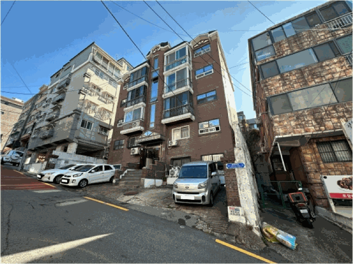 서울 강서구 화곡동 다세대주택 경매 물건 사진 4 · 2025타경12870