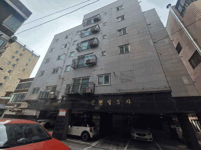 서울 영등포구 오피스텔 경매 물건 사진 5 · 2025타경12874