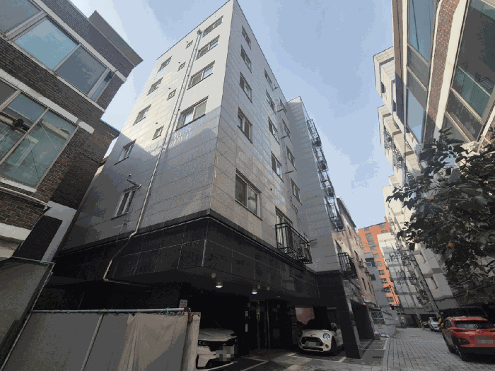 서울 영등포구 오피스텔 경매 물건 사진 6 · 2025타경12874