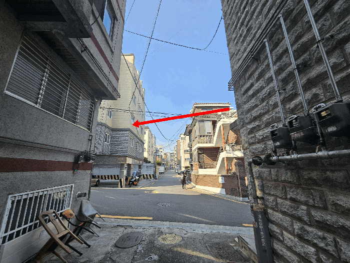 서울 강서구 화곡동 다세대주택 경매 물건 사진 3 · 2025타경12877