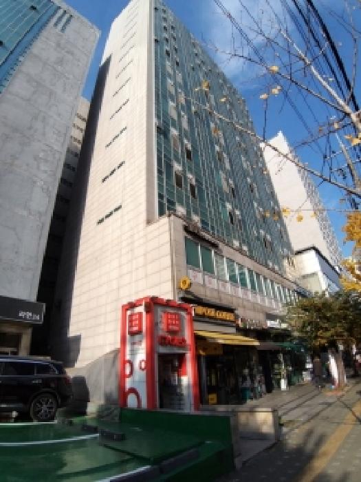 서울 구로구 구로동 오피스텔 경매 물건 사진