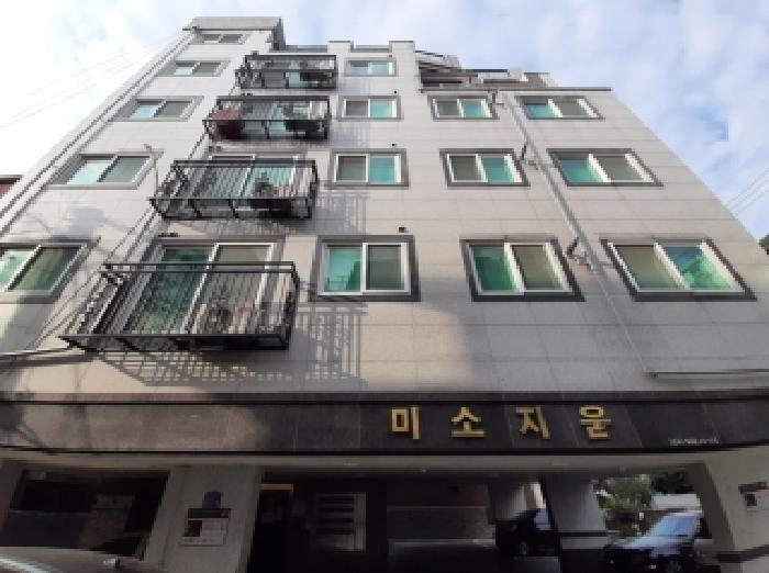 서울 강서구 화곡동 다세대주택 경매 물건 사진
