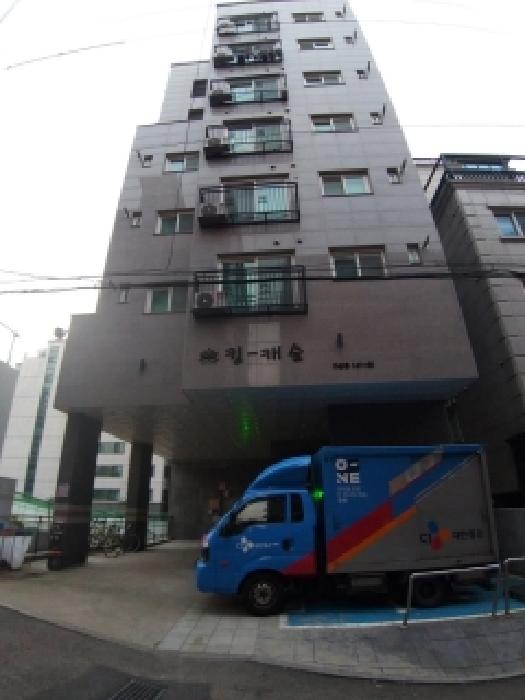 서울 금천구 가산동 오피스텔 경매 물건 사진