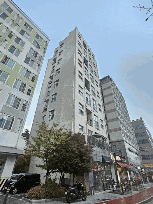 서울 구로구 천왕동 오피스텔 경매 물건 사진 5 · 2025타경12911
