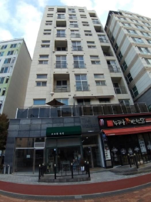 서울 구로구 천왕동 오피스텔 경매 물건 사진