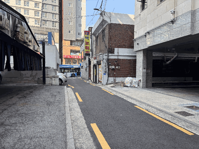 서울 금천구 가산동 오피스텔 경매 물건 사진 6 · 2025타경12912