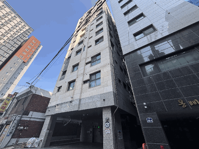 서울 금천구 가산동 오피스텔 경매 물건 사진 2 · 2025타경12912