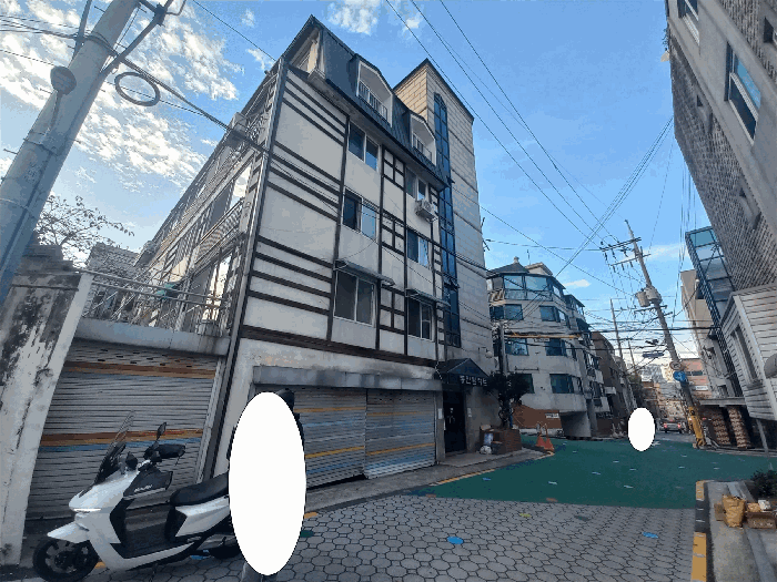 서울 금천구 독산동 연립주택 경매 물건 사진 6 · 2025타경12921