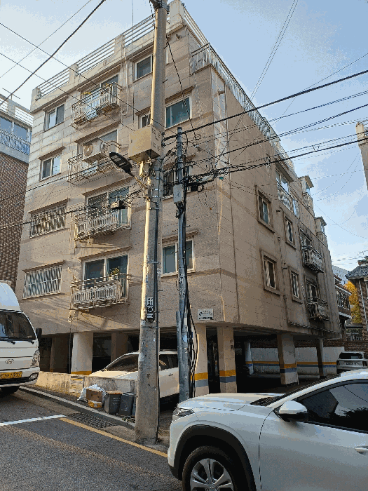 서울 강서구 화곡동 다세대 경매 물건 사진 5 · 2025타경12922