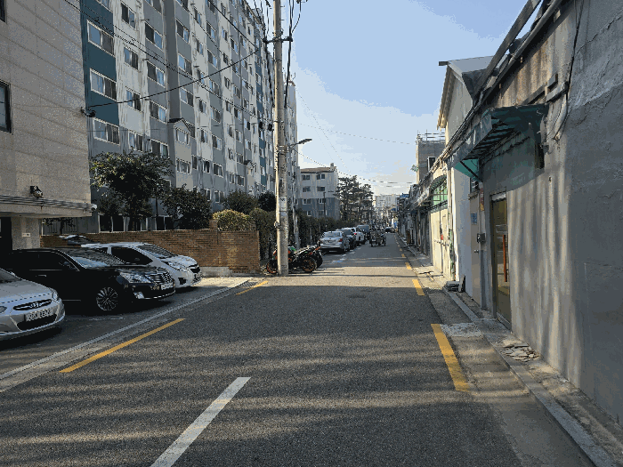 서울 강서구 화곡동 다세대주택 경매 물건 사진 6 · 2025타경12923