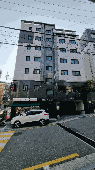 서울 강서구 화곡동 다세대주택 경매 물건 사진 3 · 2025타경12930