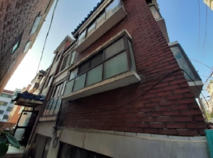 서울 강서구 화곡동 다세대주택 경매 물건 사진