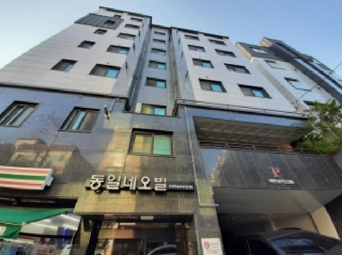 서울 강서구 화곡동 다세대주택 경매 물건 사진