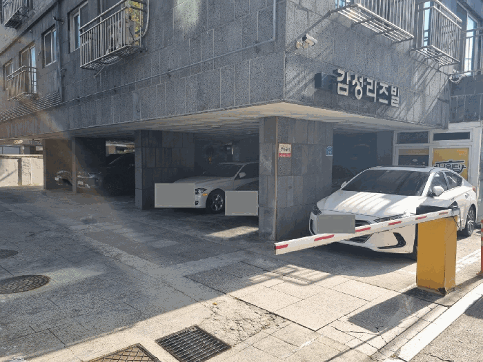 서울 강서구 화곡동 다세대주택 경매 물건 사진 3 · 2025타경12938