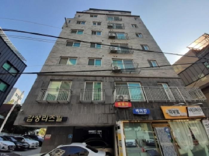 서울 강서구 화곡동 다세대주택 경매 물건 사진