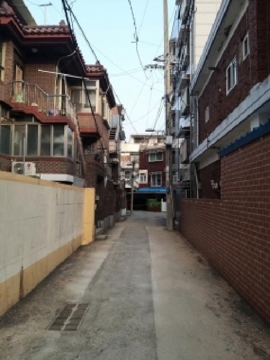 서울 구로구 개봉동 도로 경매 물건 사진