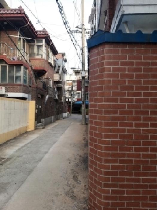 서울 구로구 개봉동 도로 경매 물건 사진 2 · 2025타경12939