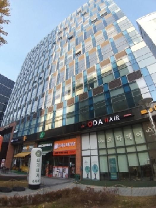 서울 금천구 가산동 업무시설 경매 물건 사진
