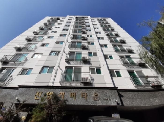 서울 강서구 염창동 오피스텔 경매 물건 사진