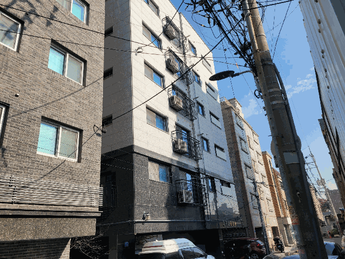 서울 강서구 화곡동 다세대주택 경매 물건 사진 5 · 2025타경12960