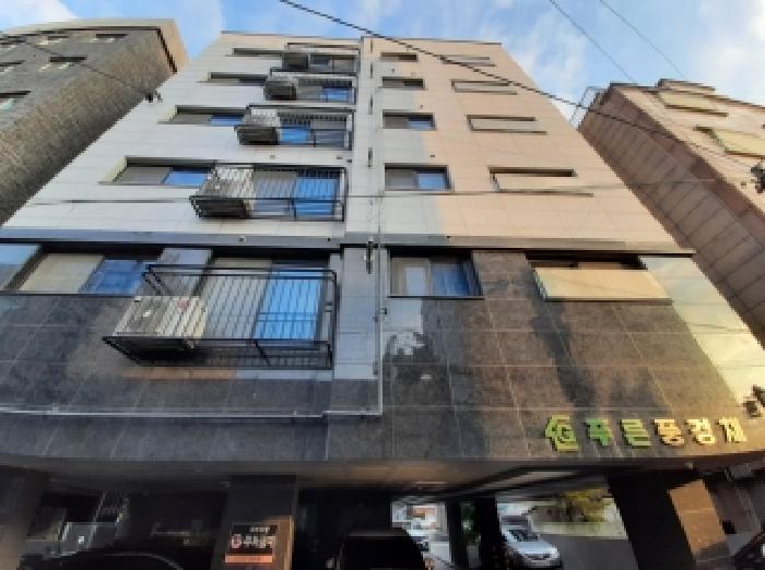 서울 강서구 화곡동 다세대주택 경매 물건 사진