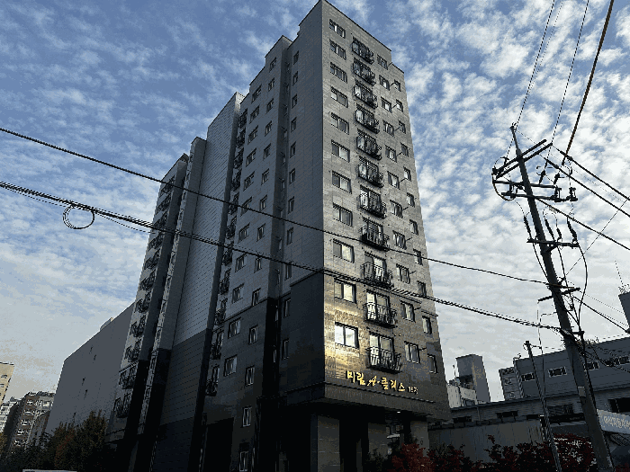 서울 금천구 독산동 오피스텔 경매 물건 사진 5 · 2025타경12971