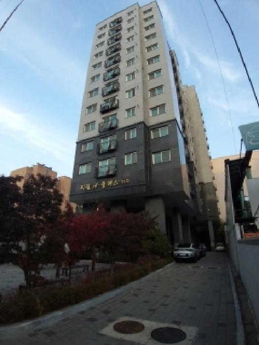 서울 금천구 독산동 오피스텔 경매 물건 사진